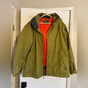 Patagonia Ski Jacket